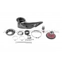 Audi S5 8T 4.2 FSI Gruppe M Carbon Fiber Intake System