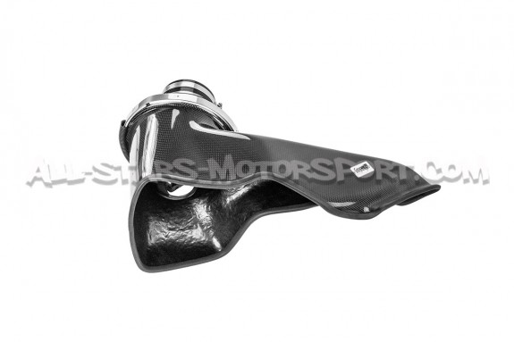 Admission carbone Gruppe M pour Audi S5 8T 4.2 FSI