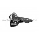 Admission carbone Gruppe M pour Audi S5 8T 4.2 FSI