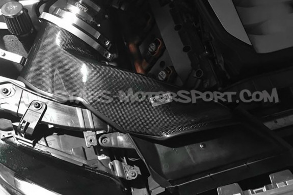 Audi S5 8T 4.2 FSI Gruppe M Carbon Fiber Intake System