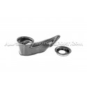 Admission carbone Gruppe M pour Audi S5 8T 4.2 FSI