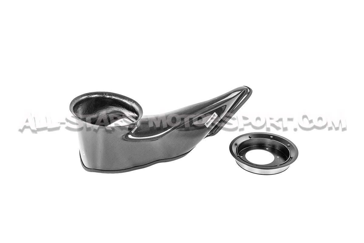 Audi S5 8T 4.2 FSI Gruppe M Carbon Fiber Intake System