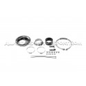 Admission carbone Gruppe M pour Audi S5 8T 4.2 FSI