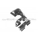 Admision de carbono Gruppe M para BMW 335i E9x