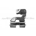 BMW 335i E9x Quattro Gruppe M Carbon Fiber Intake System