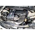 Admission carbone Gruppe M pour 335i E9x N54