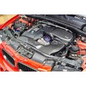 Admission carbone Gruppe M pour 335i E9x N54