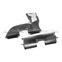 Admision de carbono Gruppe M para BMW 335i E9x