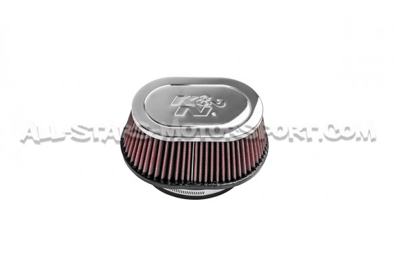 Admission carbone Gruppe M pour 335i E9x N54