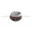 BMW 335i E9x Quattro Gruppe M Carbon Fiber Intake System