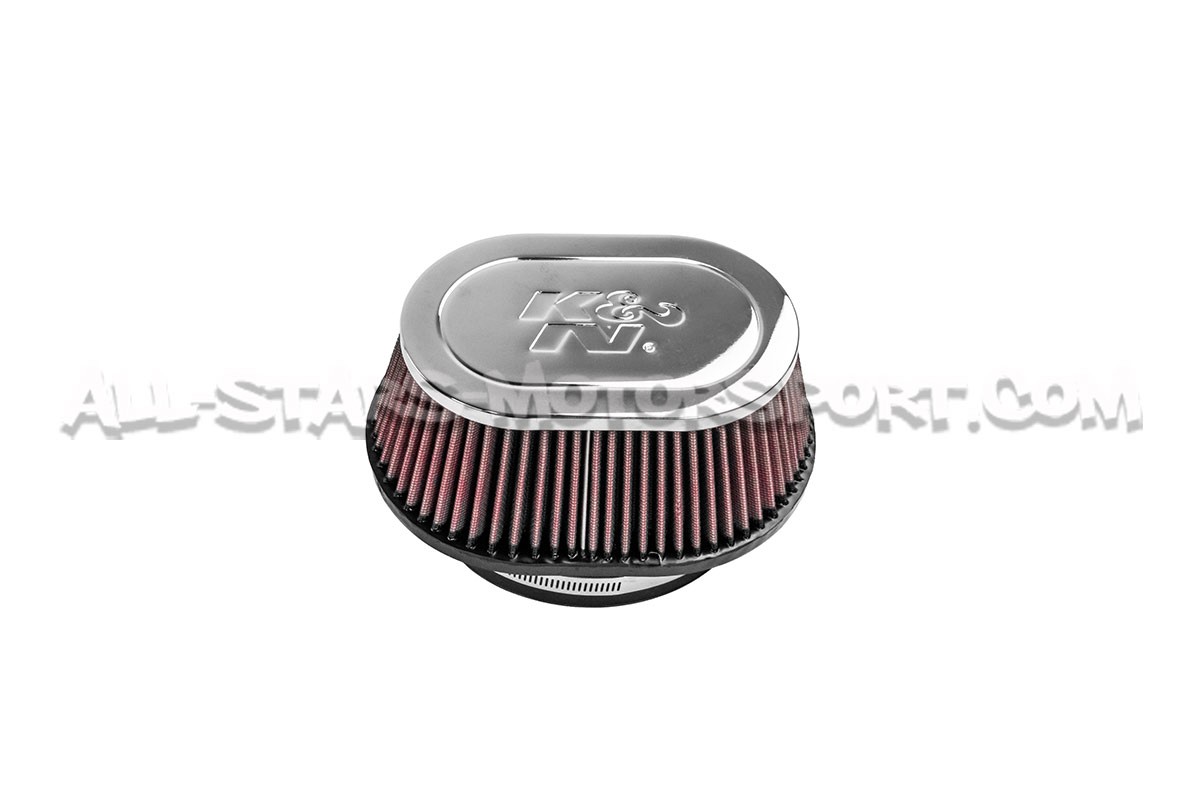 Admission carbone Gruppe M pour 335i E9x N54