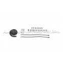 Admission carbone Gruppe M pour 335i E9x N54
