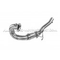 Golf 8 GTI / Leon 4 Cupra Scorpion Sports Catalyst Downpipe With GP...