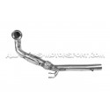 Downpipe con catalizador deportivo y supresion de FAP Scorpion para...