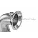Downpipe con catalizador deportivo y supresion de FAP Scorpion para...