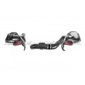 Admission carbone Gruppe M pour BMW M3 F80 / M4 F8x