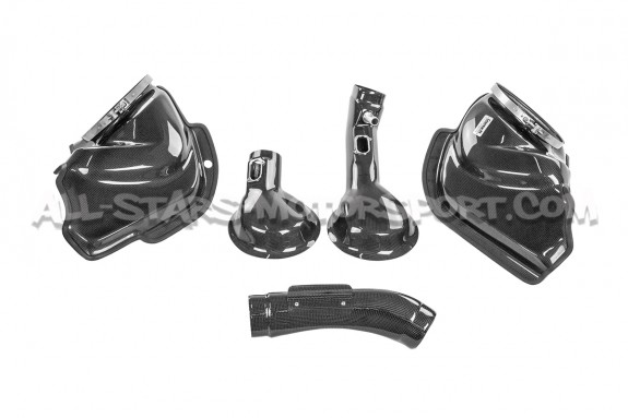 BMW M3 F80 / M4 F8x Gruppe M Carbon Fiber Intake System