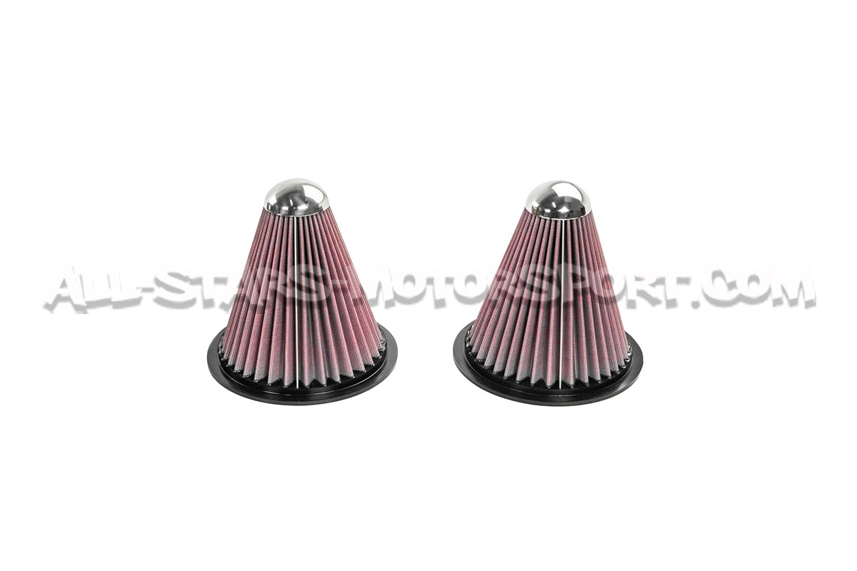 BMW M3 F80 / M4 F8x Gruppe M Carbon Fiber Intake System