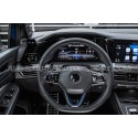 P3 Gauges Digital Vent Gauge for Golf 8 R