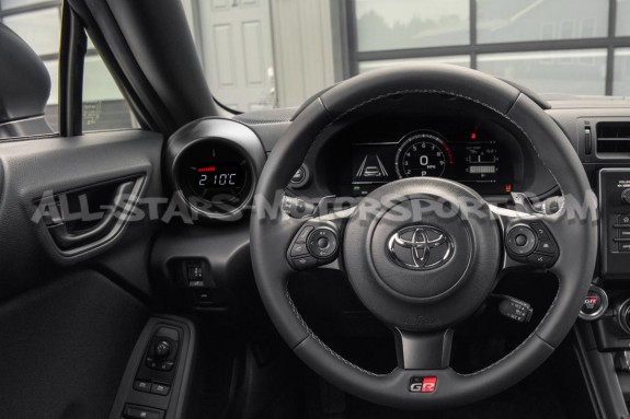 Toyota GR86 / Subaru BRZ ZD8 P3 Gauges Digital Gauge