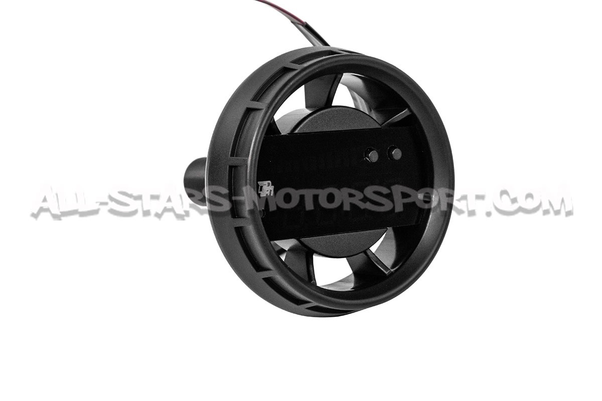 Reloj digital P3 Gauges para Toyota GR86 / Subaru BRZ ZD8