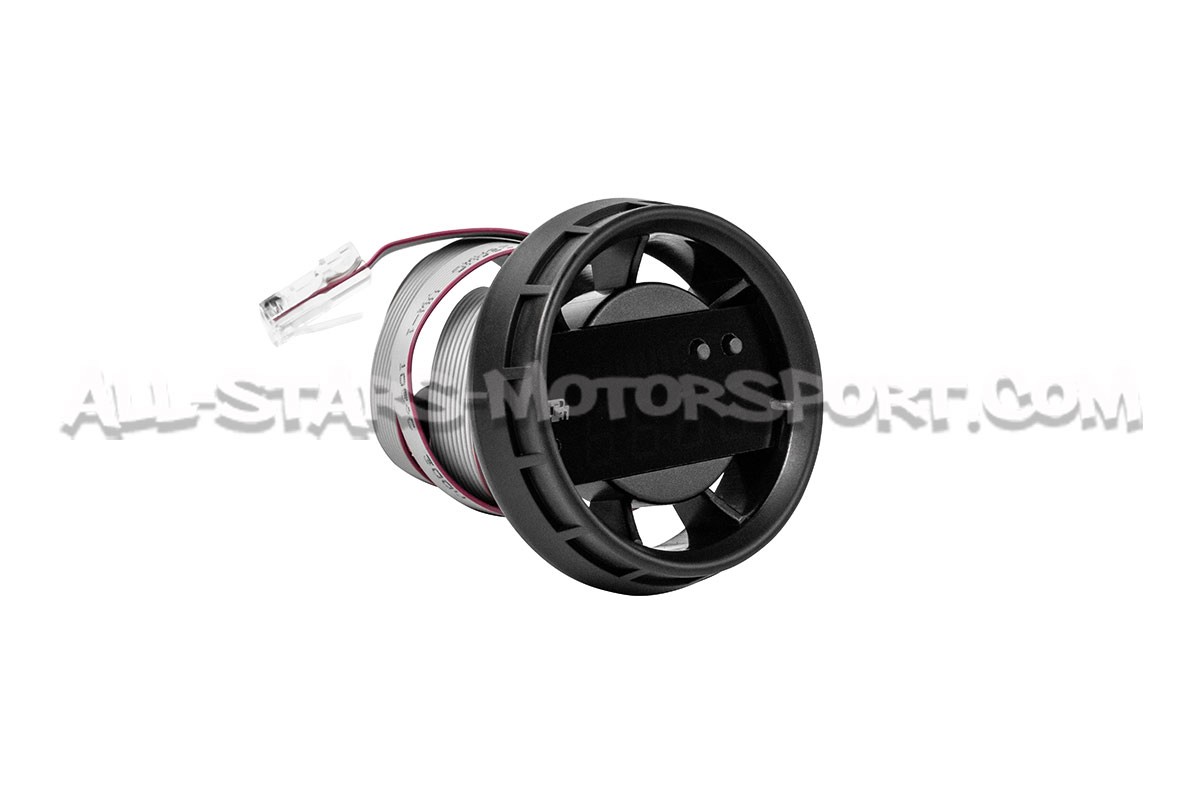 Manomètre multi digital P3 Gauges pour Toyota GR86 / Subaru BRZ ZD8