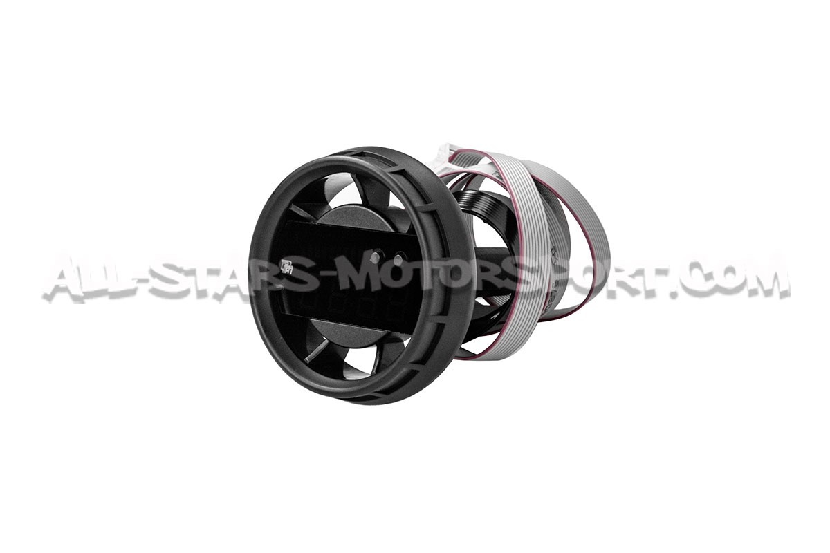Manomètre multi digital P3 Gauges pour Toyota GR86 / Subaru BRZ ZD8
