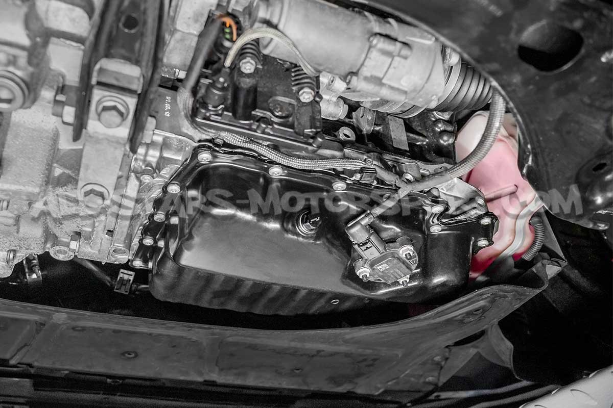 Steel Oil Pan Golf 7 GTI / R / Audi S3 8V / TT Mk3 2.0T