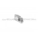 Short shift Alpha Competition pour Abarth 595 / 695