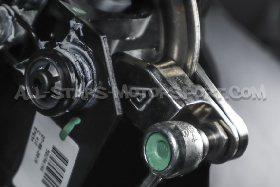 Abarth 595 / 695 Alpha Competition Short Shift Adapter