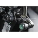 Abarth 595 / 695 Alpha Competition Short Shift Adapter