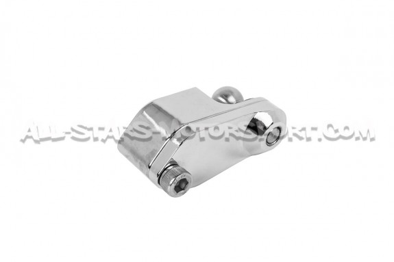 Abarth 595 / 695 Alpha Competition Short Shift Adapter