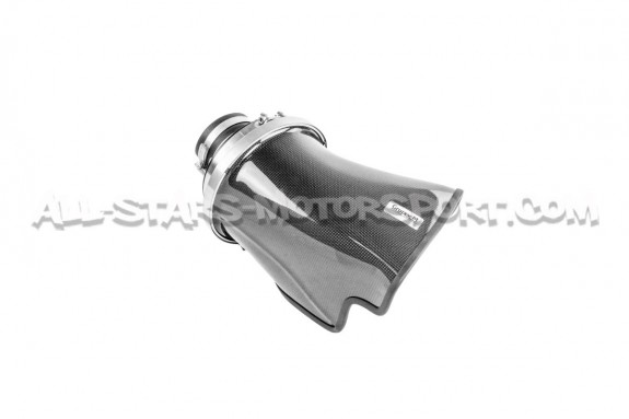 Admission carbone Gruppe M pour Audi S3 8L