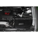 Audi S3 8L Gruppe M Carbon Fiber Intake System