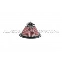 Audi S3 8L Gruppe M Carbon Fiber Intake System