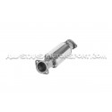 Decata suppression de GPF Scorpion pour Hyundai I20N