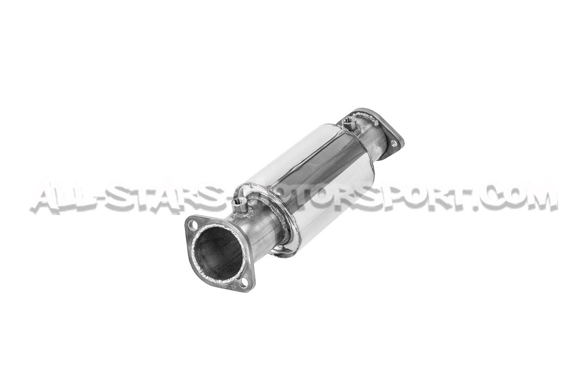 Decata suppression de GPF Scorpion pour Hyundai I20N