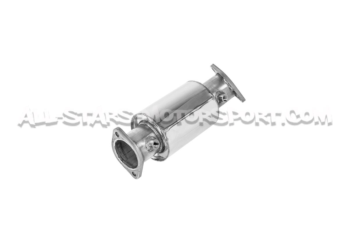 Supresor de GPF descatalizador Scorpion para Hyundai I20N