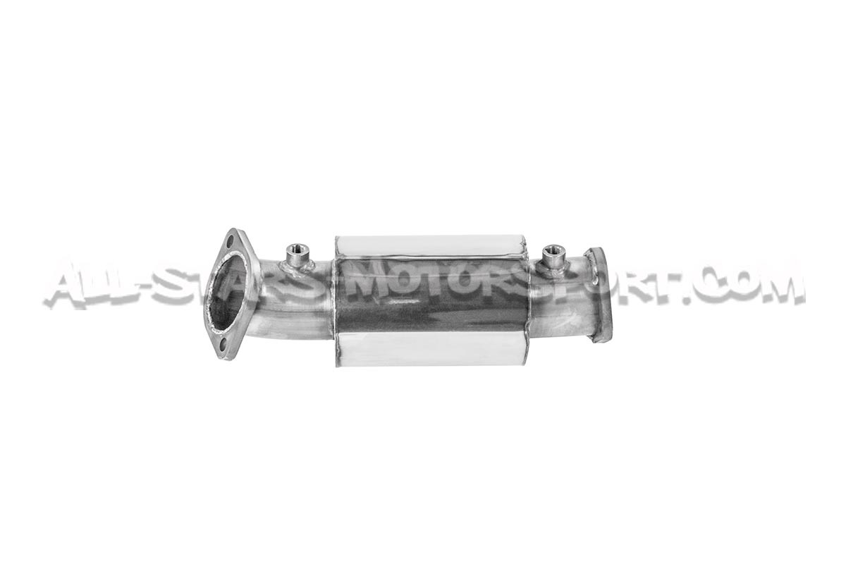 Decata suppression de GPF Scorpion pour Hyundai I20N