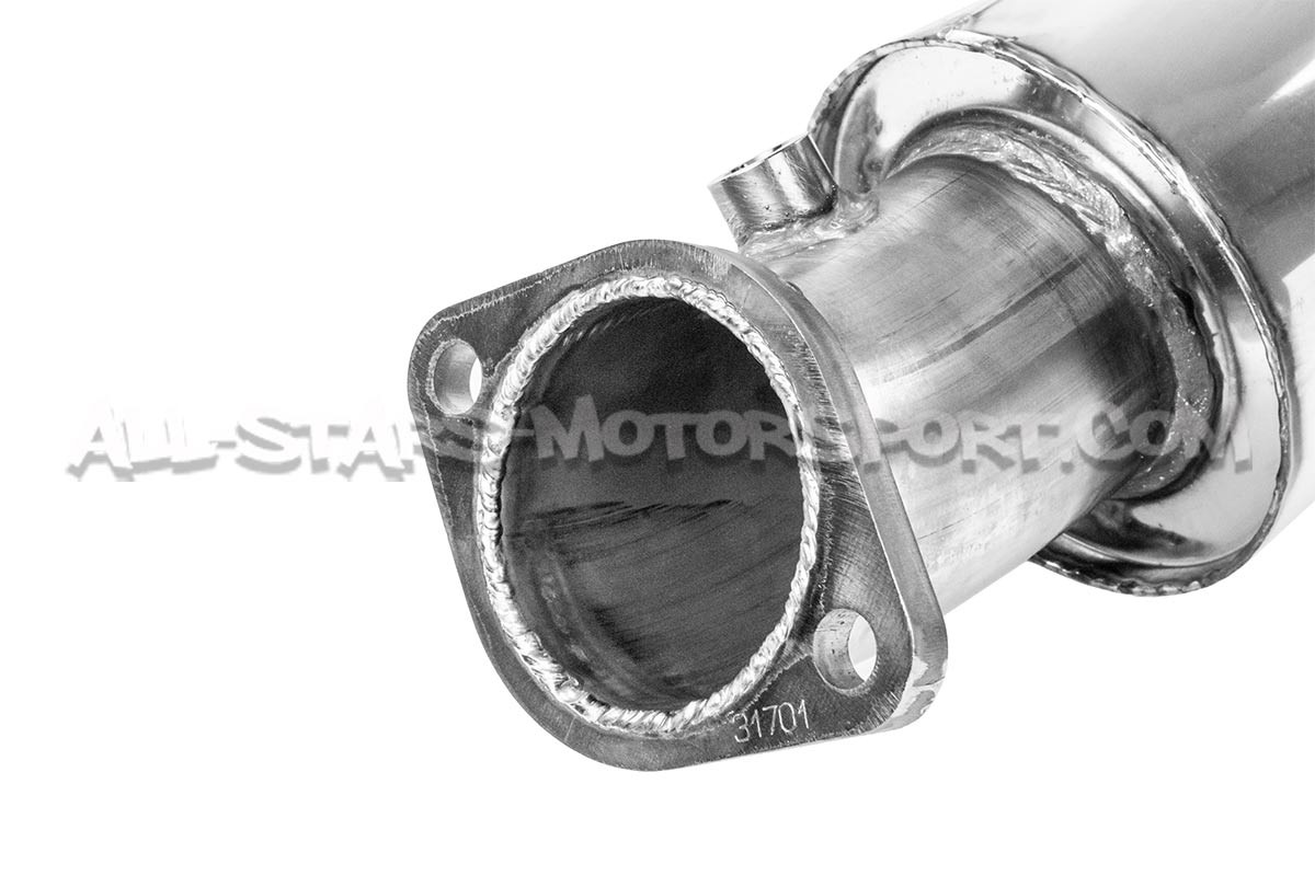 Decata suppression de GPF Scorpion pour Hyundai I20N