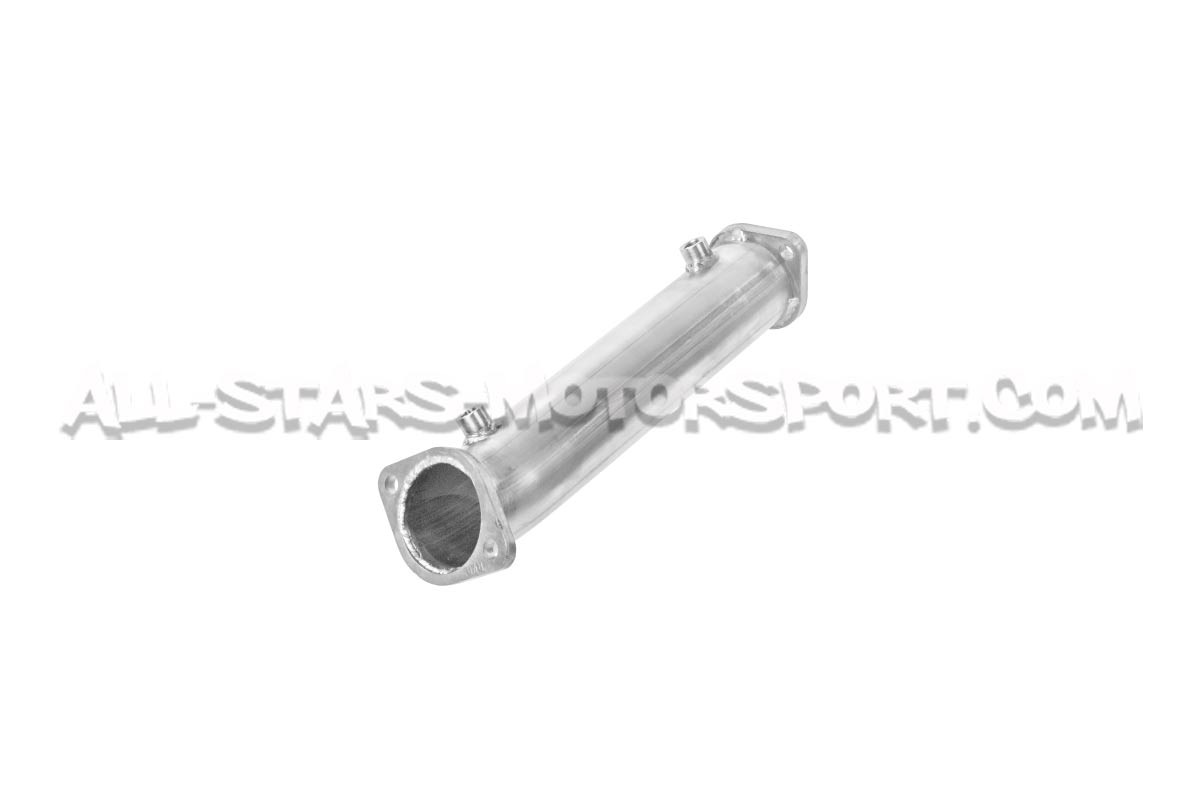Decata suppression de GPF Scorpion pour Hyundai I20N