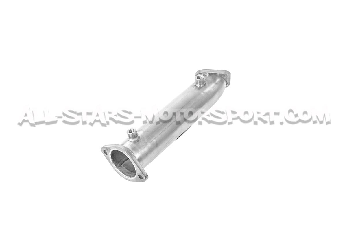 Decata suppression de GPF Scorpion pour Hyundai I20N