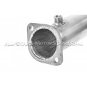 Hyundai I20N Scorpion GPF Delete Pipe