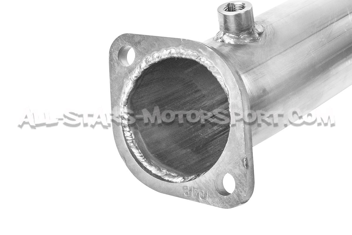 Decata suppression de GPF Scorpion pour Hyundai I20N
