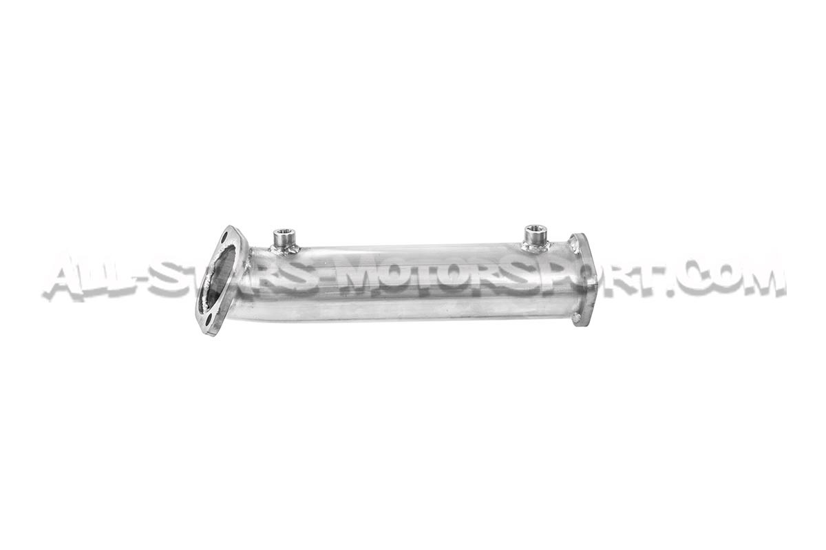 Hyundai I20N Scorpion GPF Delete Pipe