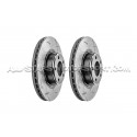 Discos de freno delanteros DBA T3 para BMW 135i / 140i / 235i / 240...