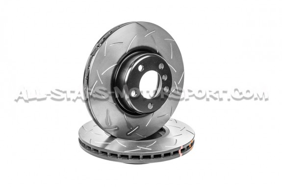 Disques de frein avants DBA T3 pour BMW 135i / 140i / 235i / 240i F...