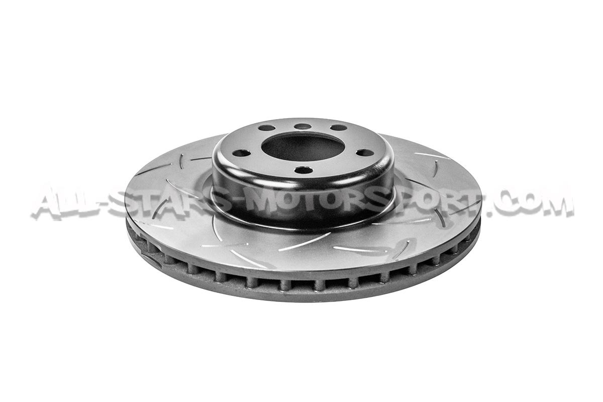 Disques de frein avants DBA T3 pour BMW 135i / 140i / 235i / 240i F...