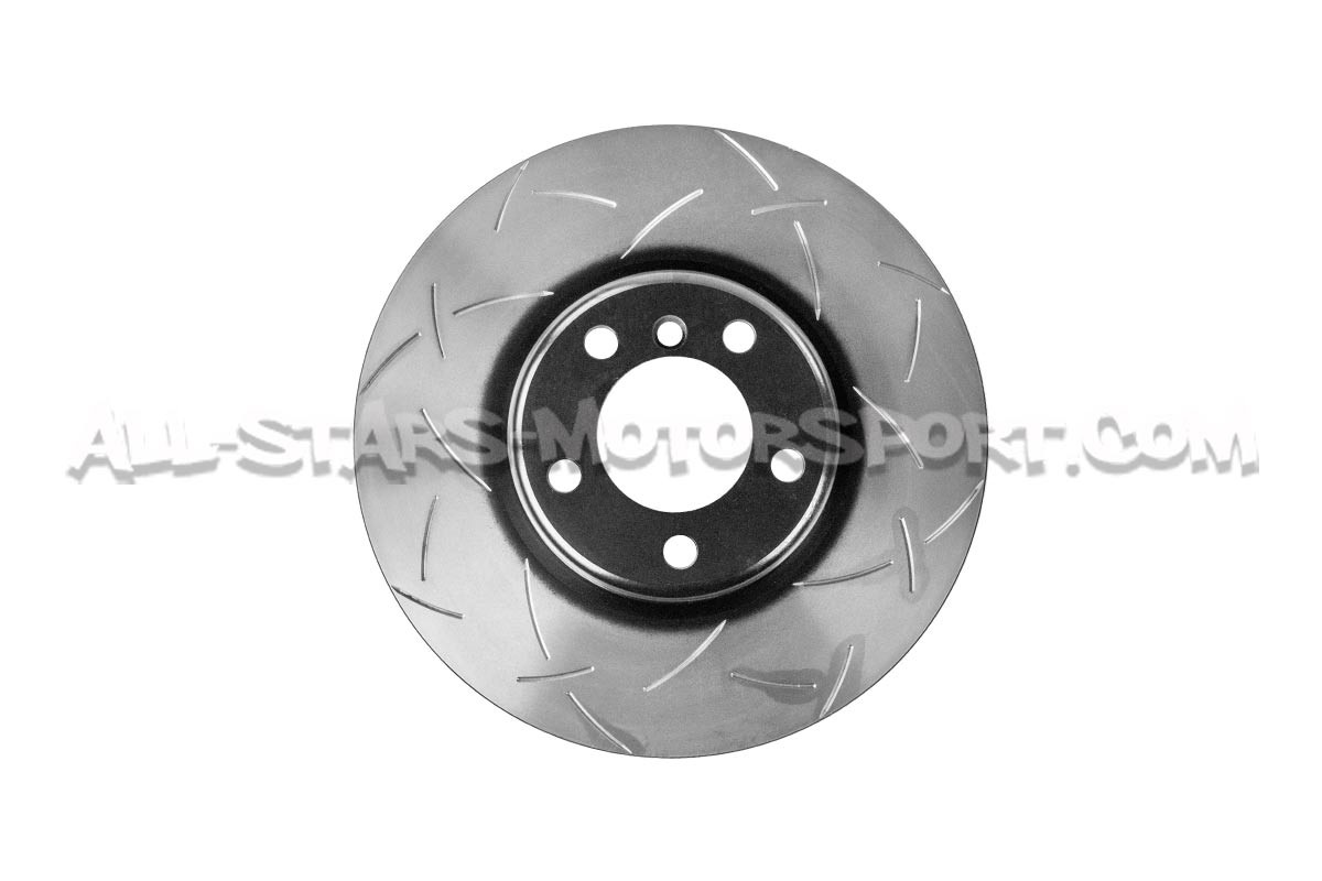 Discos de freno delanteros DBA T3 para BMW 135i / 140i / 235i / 240...