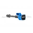 Bobines d'allumage Alpha Competition bleues pour Nissan 350Z 03-06